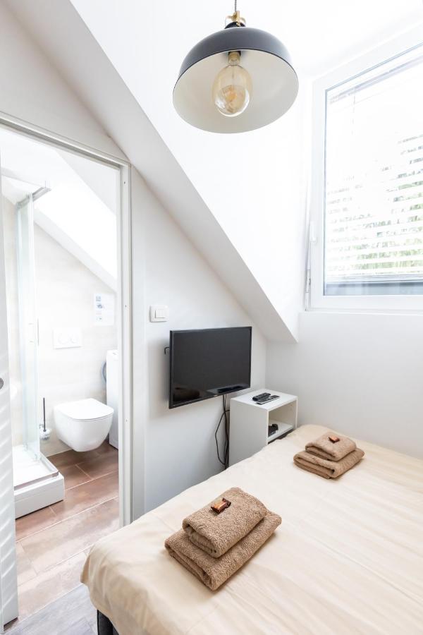 Apartment Petite *