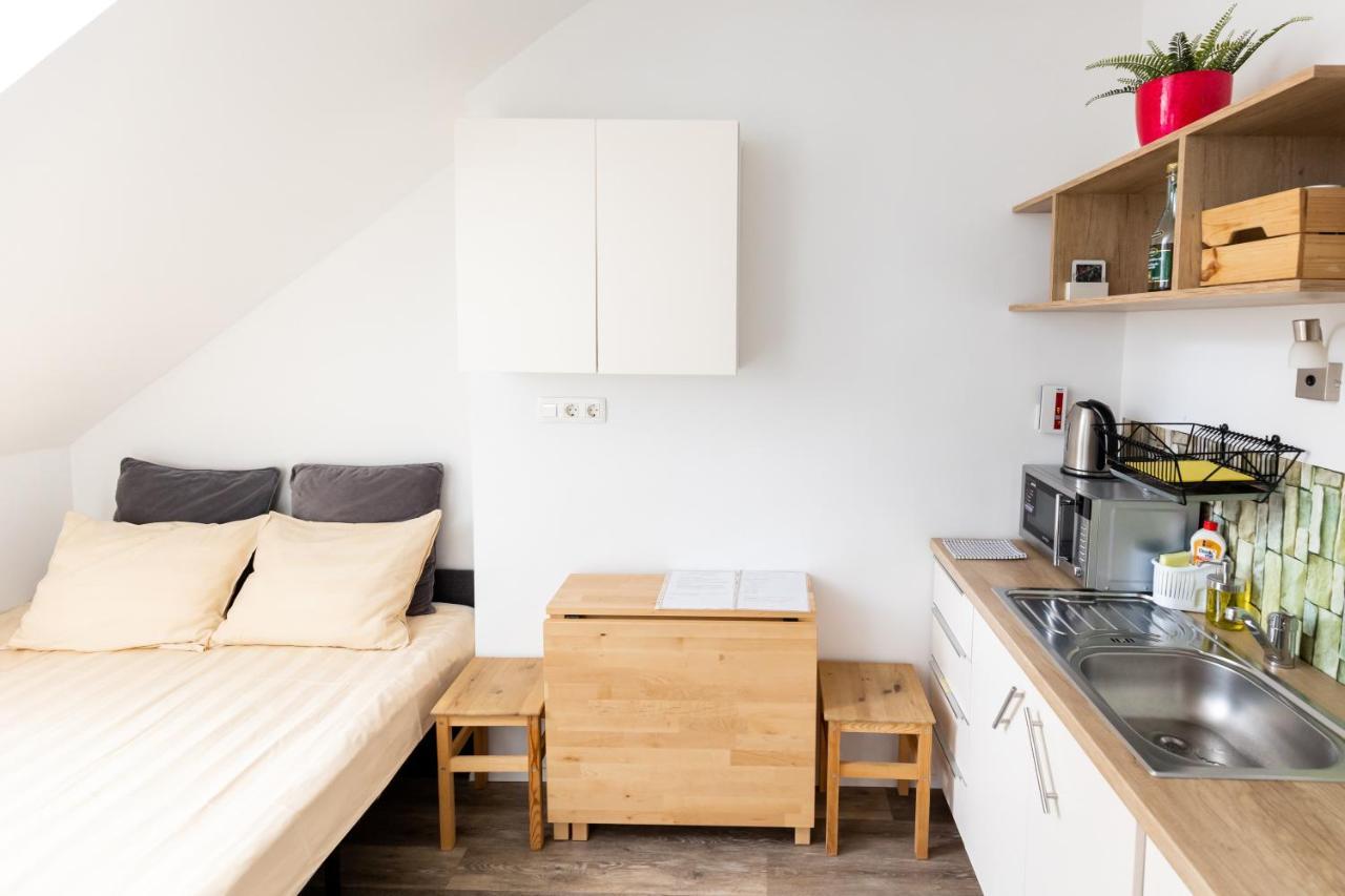 Apartment Petite