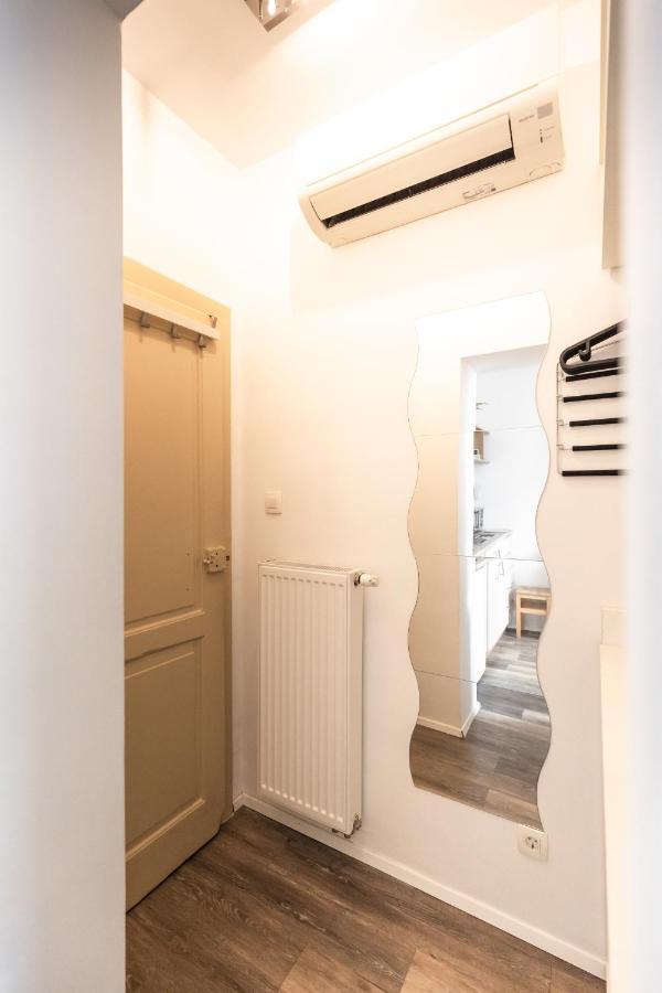 Apartment Petite *